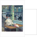 Waiting, 1905 by Edmond Lempereur