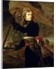 Napoleon I on the Bridge of Arcole, 19th century by Baron Antoine Jean Gros