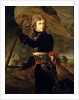 Napoleon I on the Bridge of Arcole, 19th century by Baron Antoine Jean Gros