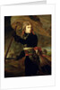 Napoleon I on the Bridge of Arcole, 19th century by Baron Antoine Jean Gros