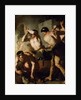 Vulcan's Forge, c.1660 by Luca Giordano