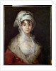 Portrait of Antonia Zarate, 1810-11 by Francisco Jose de Goya y Lucientes