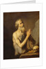 St. Onuphrius, 1637 by Jusepe de Ribera
