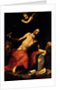 St. Jerome Hears the Last Trumpet, 1626 by Jusepe de Ribera