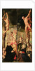 Calvary, side panels from triptych by Maerten van Heemskerck