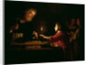 The Childhood of Christ, c.1620 by Gerrit van Honthorst