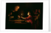 The Childhood of Christ, c.1620 by Gerrit van Honthorst