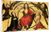The Last Judgement, early 15th century by German School