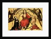 The Last Judgement, early 15th century by German School
