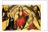 The Last Judgement, early 15th century by German School