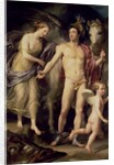 Perseus and Andromeda, 1777 by Anton Raphael Mengs