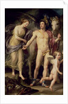 Perseus and Andromeda, 1777 by Anton Raphael Mengs