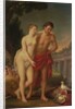 Mars and Venus, 1767-8 by Joseph-Marie the Elder Vien