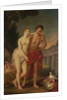 Mars and Venus, 1767-8 by Joseph-Marie the Elder Vien