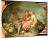 Pastoral Scene, 1740s by Francois Boucher