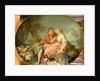 Pastoral Scene, 1740s by Francois Boucher