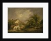 The Approaching Storm, 1791 by George Morland