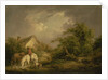 The Approaching Storm, 1791 by George Morland
