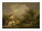 The Approaching Storm, 1791 by George Morland