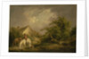 The Approaching Storm, 1791 by George Morland