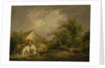 The Approaching Storm, 1791 by George Morland