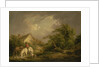 The Approaching Storm, 1791 by George Morland