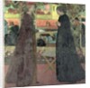 The Visitation, 1894 by Maurice Denis