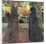 The Visitation, 1894 by Maurice Denis