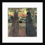 The Visitation, 1894 by Maurice Denis