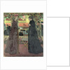 The Visitation, 1894 by Maurice Denis