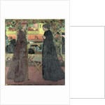 The Visitation, 1894 by Maurice Denis