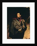 Portrait of Mikhail Semyonovich, Count Vorontsov, 1821 by Thomas Lawrence