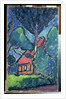 Landscape, c.1910 by Alexej von Jawlensky