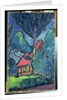 Landscape, c.1910 by Alexej von Jawlensky