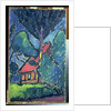 Landscape, c.1910 by Alexej von Jawlensky