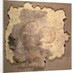 Pelican, mid 14th century by School Pskov