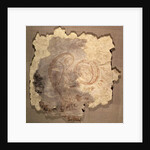 Pelican, mid 14th century by School Pskov