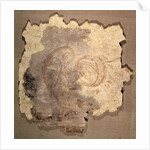 Pelican, mid 14th century by School Pskov