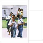 The Rehearsal, 2000 by Colin Bootman