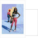 Coming and Going, 2000 by Colin Bootman