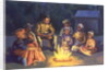 Campfire Stories, 2003 by Colin Bootman