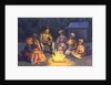 Campfire Stories, 2003 by Colin Bootman