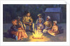 Campfire Stories, 2003 by Colin Bootman