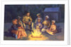 Campfire Stories, 2003 by Colin Bootman