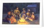 Campfire Stories, 2003 by Colin Bootman