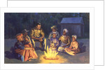 Campfire Stories, 2003 by Colin Bootman