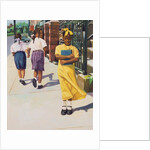 Separate Ways, 2001 by Colin Bootman