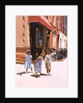 Harlem Jig, 2001 by Colin Bootman