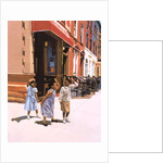 Harlem Jig, 2001 by Colin Bootman