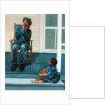 Music Lesson #1, 2000 by Colin Bootman